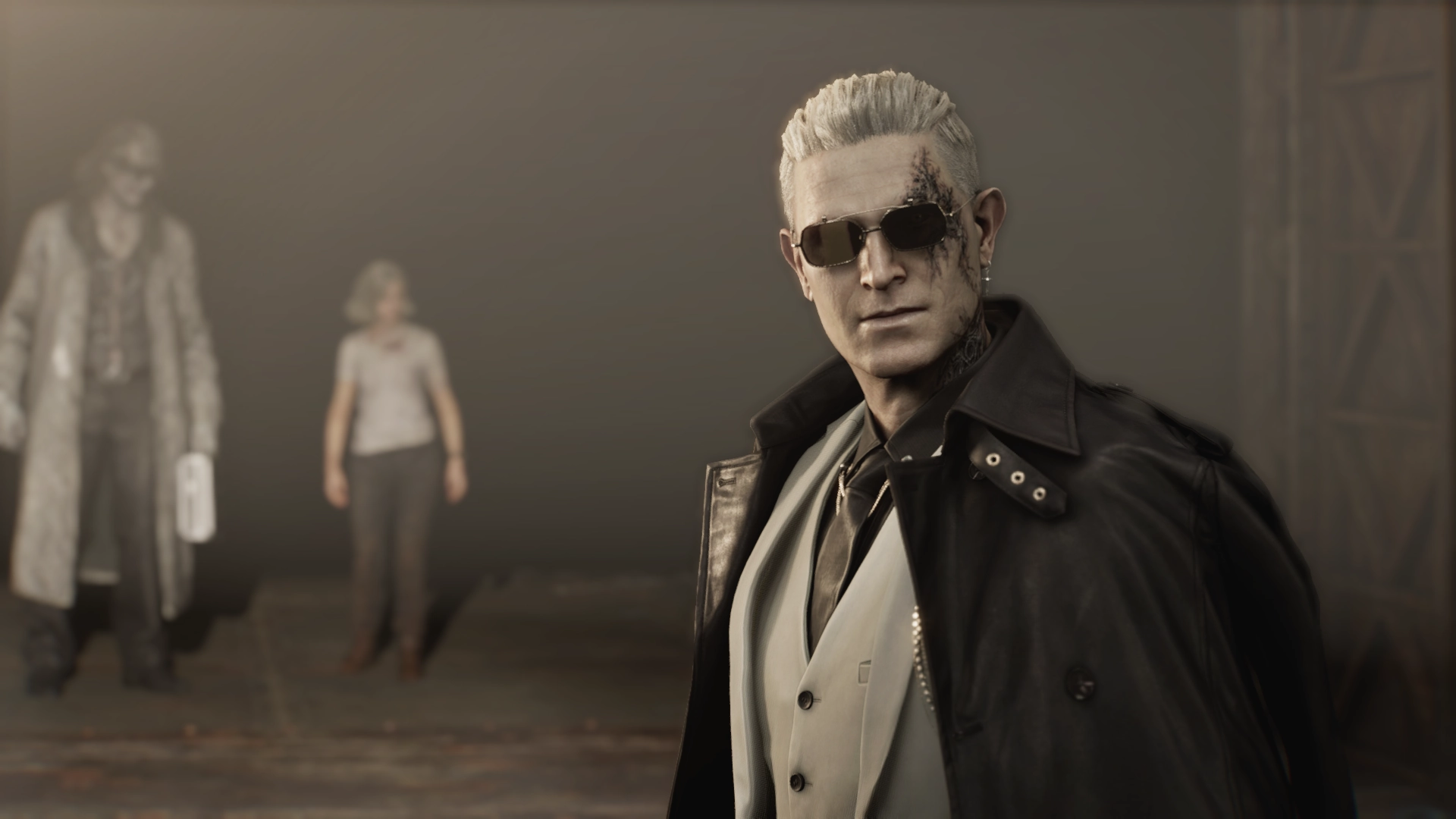 Zalbert Zesker